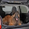 Produktneuheit – ein Hundegitter für den VW up!, SEAT Mii und Skoda Citigo