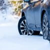 Wie schützt man das Auto im Winter?