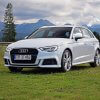 Was euch der Audi A3 Wiki Eintrag nicht über den A3 Sportback verrät