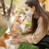 Gesunder Hund, gesunder Halter: 7 Tipps für Hundebesitzer in Coronazeiten