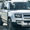 Land Rover Defender: 3 Dinge, die euch Wikipedia nicht über die Neuauflage verrät