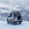 Mit Travall durch den Winter: Auto-Ratgeber für die kalte Jahreszeit