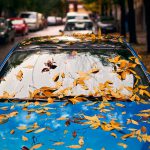 4 simple steps to help your car drive through autumn with ease