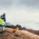 Winter activities with your dog: why getting active will change your life