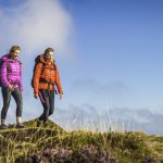 Step up your walking experience with these 6 hiking essentials
