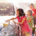 Car cleaning: tips to make spring cleaning your car easier