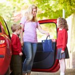 Back to school: intelligent additions to your car for the school run