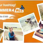 Is your family a Travall family? Enter our competition to make it a summer 4 all