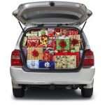 Christmas travel essentials: is your car properly equipped?