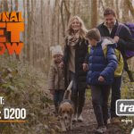 The National Pet Show 2018: come and say hello!