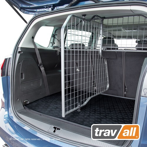 4 Accessories For Your Vauxhall Zafira Tourer
