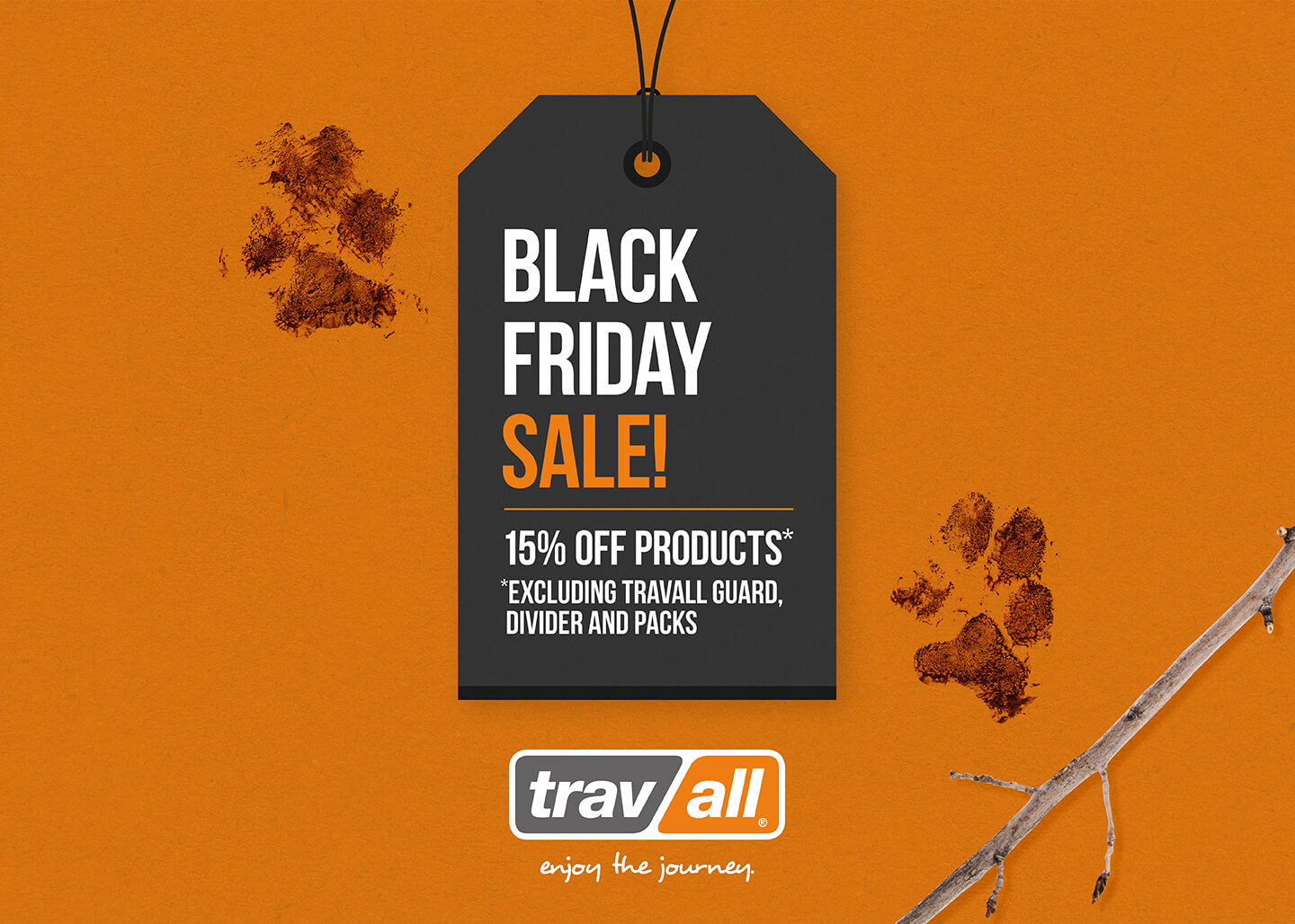 It’s Black Friday! Have you used the discount code yet? - Does Primark Have Black Friday Deals