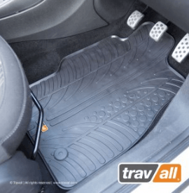 Travall Mats for Vauxhall Corsa