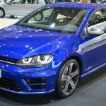 Travall products for the top-selling cars in the UK: Part 2, Volkswagen Golf