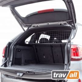 Travall Guard for BMW X5
