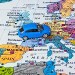 Driving in the EU with dogs post Brexit: what do I need to know?