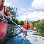 8 Great Places to go Canoeing or Kayaking in the UK