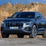 Best dog friendly cars: could the Audi Q8 work for you?