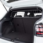 Accessories for Volkswagen T-Cross: The Travall Guard