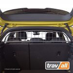 Travall Guard for Audi A1: proof that a small car can be spacious