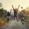 Leap Year Fun: Top 5 Family Outdoor Activities