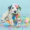 Easter celebrations: how to include your dog safely in the fun