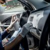 Deep cleaning the car during a pandemic: tips to help stay virus free