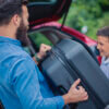 7 tips for packing the car boot for your summer holiday