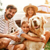 Essentials to pack for a stress-free summer holiday with your dog