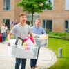 Essentials for starting university life: a parents’ guide