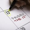 The Truth Behind Friday the 13th