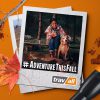 #AdventureThisFall - Win a $500 Hotel Gift Card!