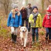 Dog Breeds for Active Families