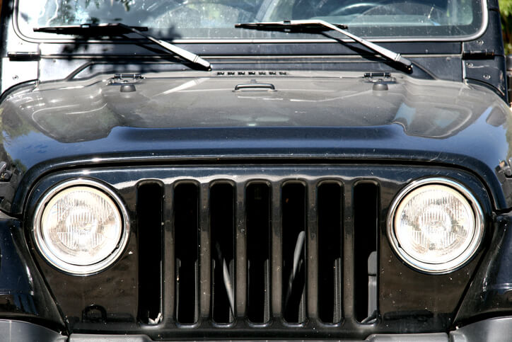 Jeep Cherokee v Grand Cherokee v Wrangler - Travall Blog Website