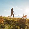Canicross: a new favorite activity for you and your pup