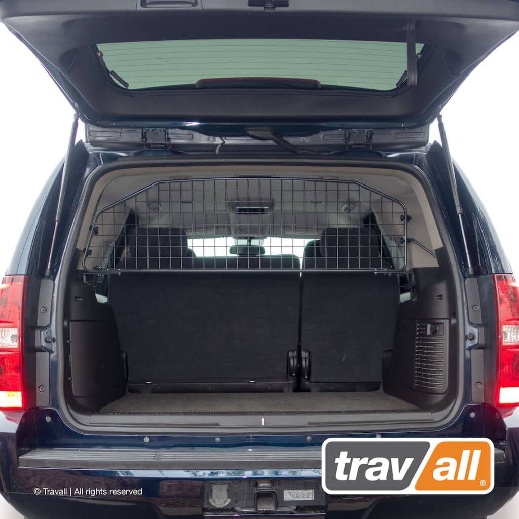 Travall Guard for Chevrolet Tahoe