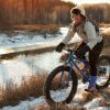 Winter activities: 5 different ideas to keep in shape