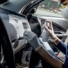 Deep cleaning the car: tips to help stay virus free in a global pandemic