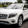 Best dog friendly cars: take a closer look at the Mercedes-Benz GLA