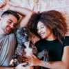 5 Valentine’s Day tips to help your partner and your dog to get along