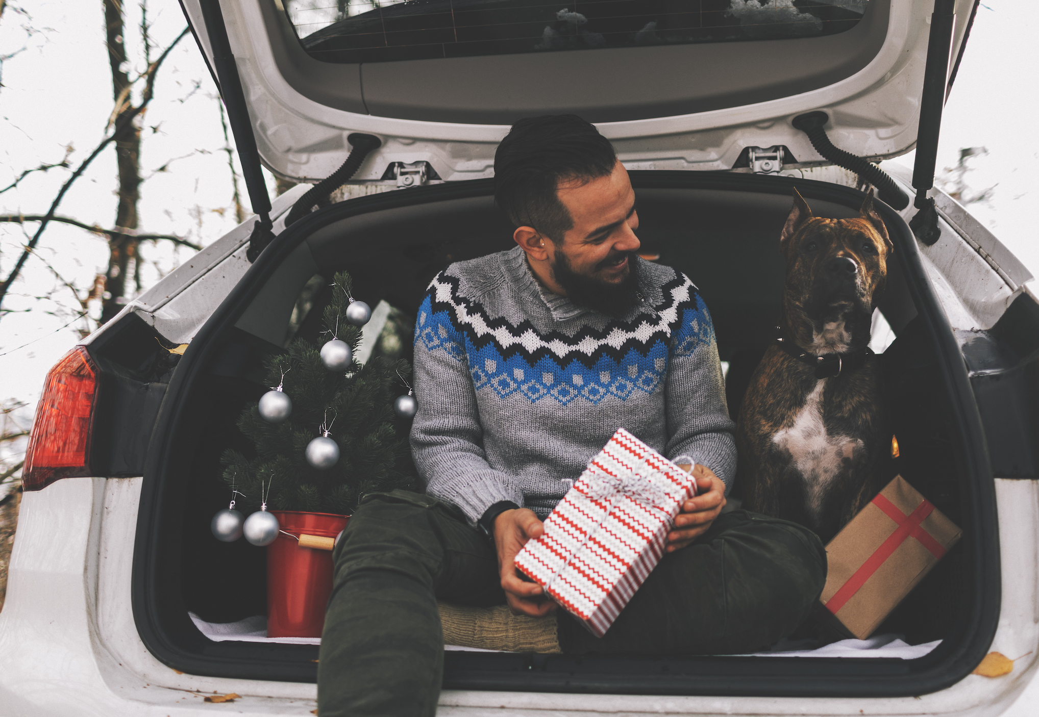 5 Holiday gift ideas for pet parents